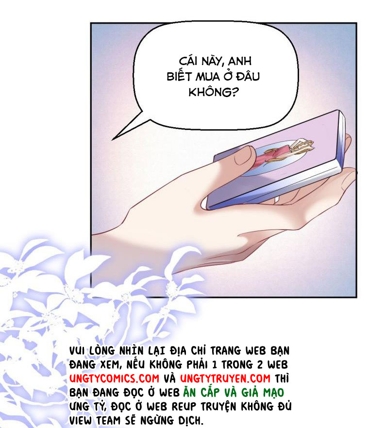 Máy Bay Giấy: Chapter 57