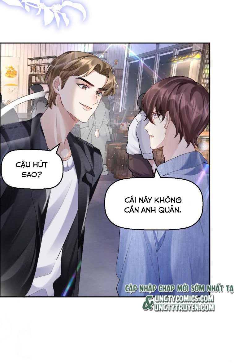 Máy Bay Giấy: Chapter 57