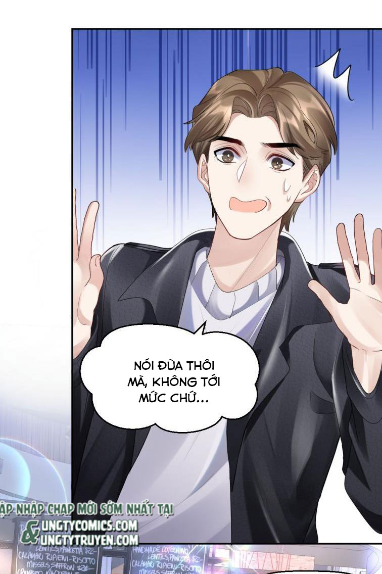 Máy Bay Giấy: Chapter 57