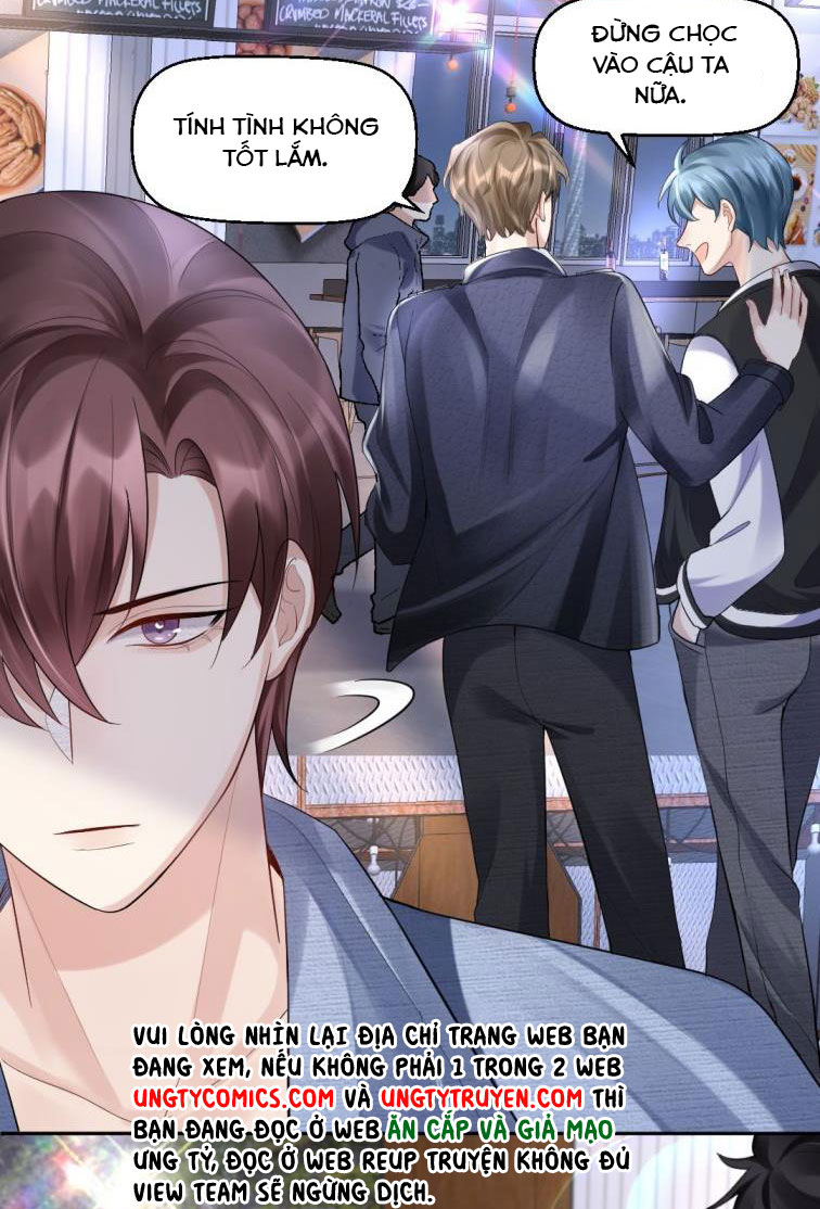 Máy Bay Giấy: Chapter 57