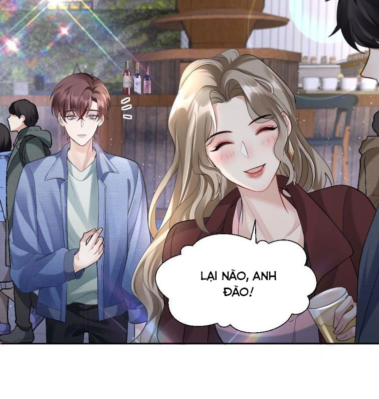 Máy Bay Giấy: Chapter 57