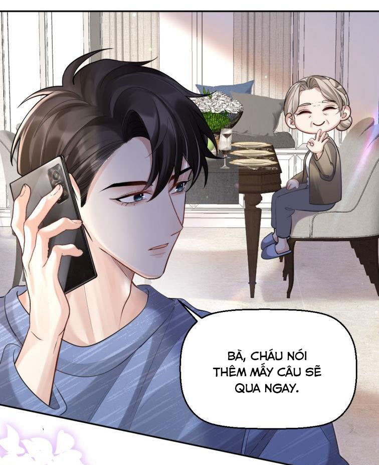 Máy Bay Giấy: Chapter 57