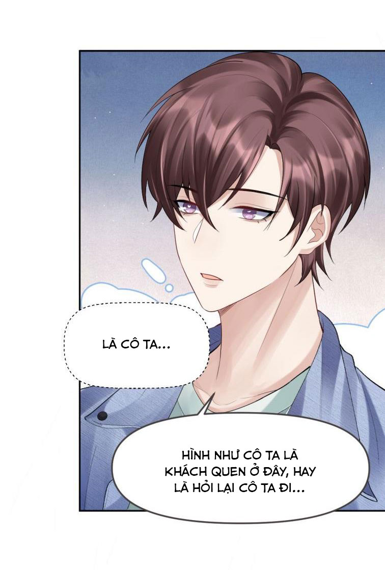 Máy Bay Giấy: Chapter 57
