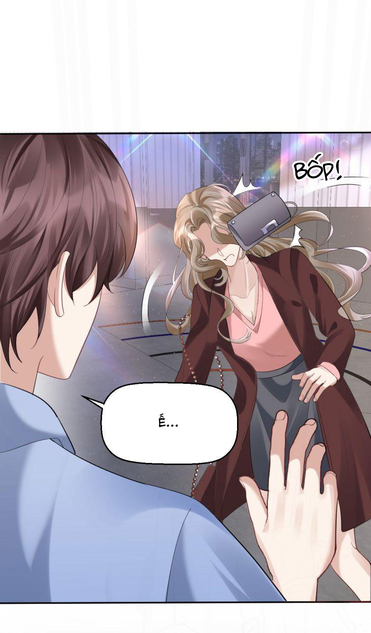 Máy Bay Giấy: Chapter 57