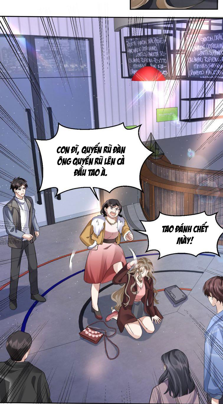 Máy Bay Giấy: Chapter 57