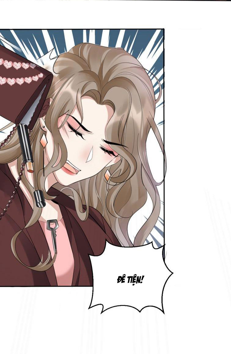 Máy Bay Giấy: Chapter 57