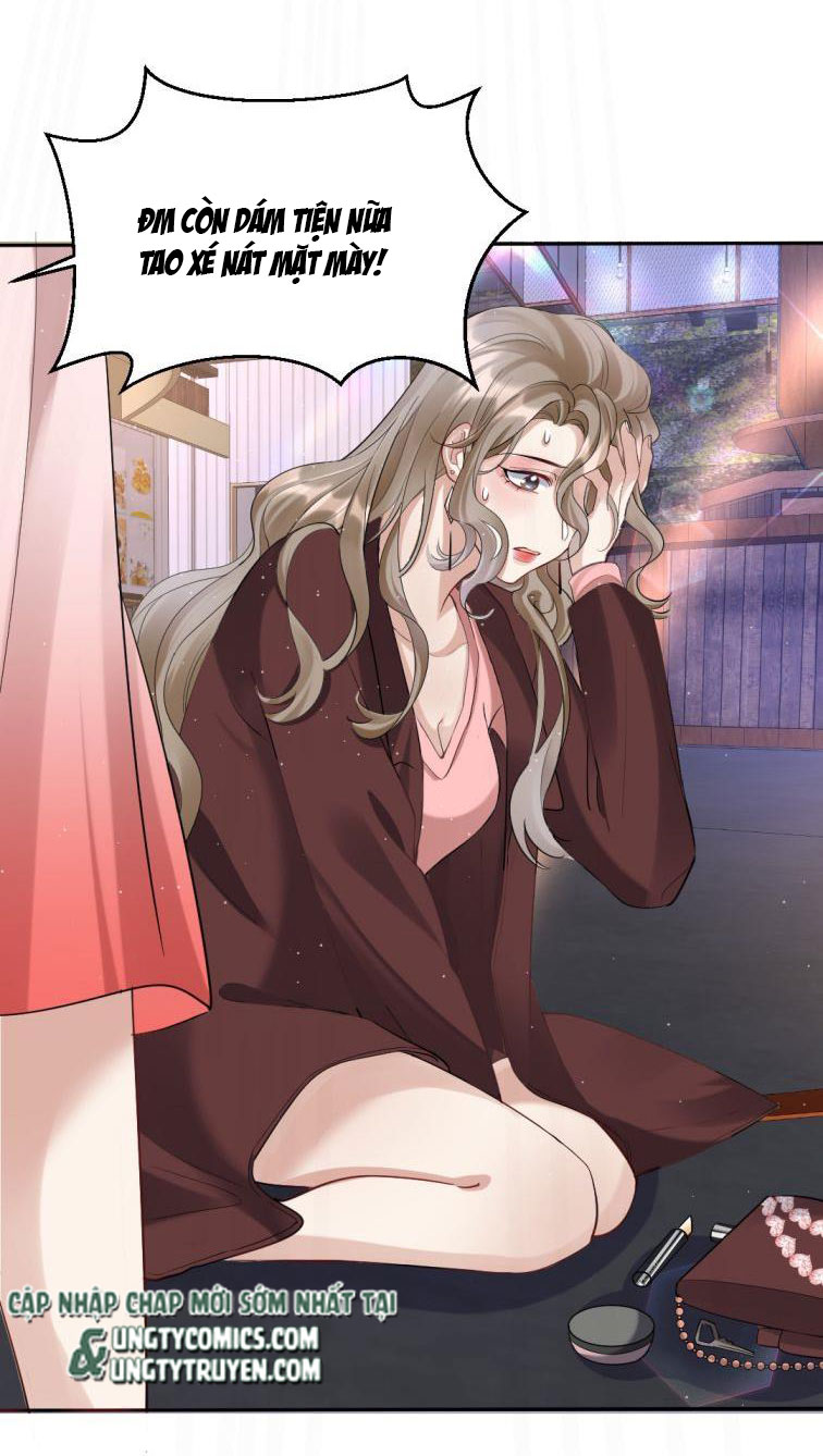 Máy Bay Giấy: Chapter 57