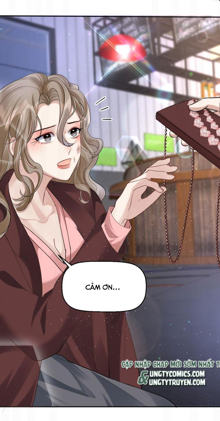 Máy Bay Giấy: Chapter 57