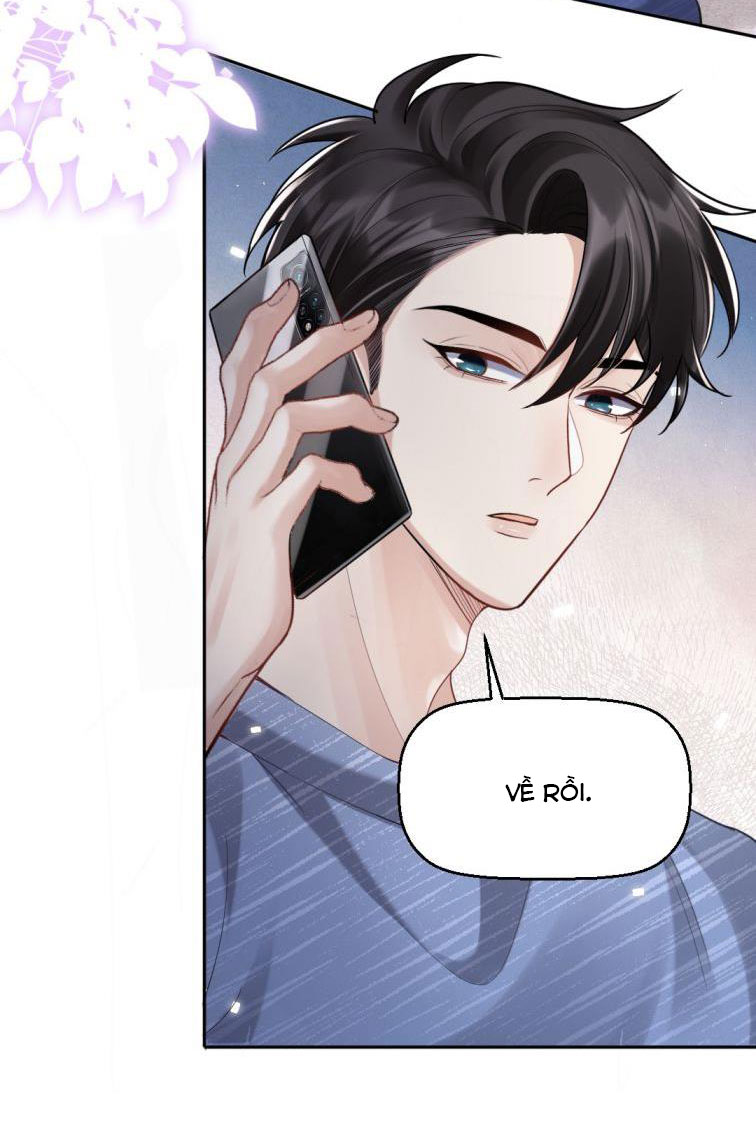 Máy Bay Giấy: Chapter 57