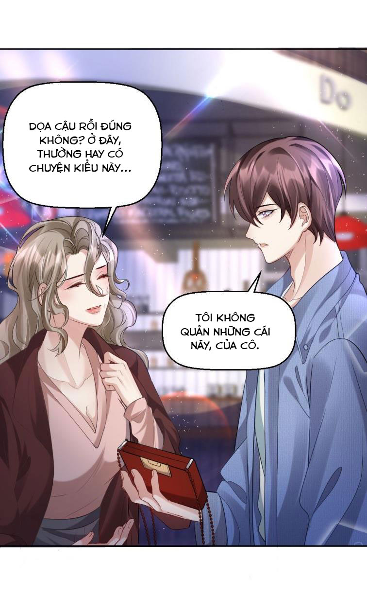 Máy Bay Giấy: Chapter 57