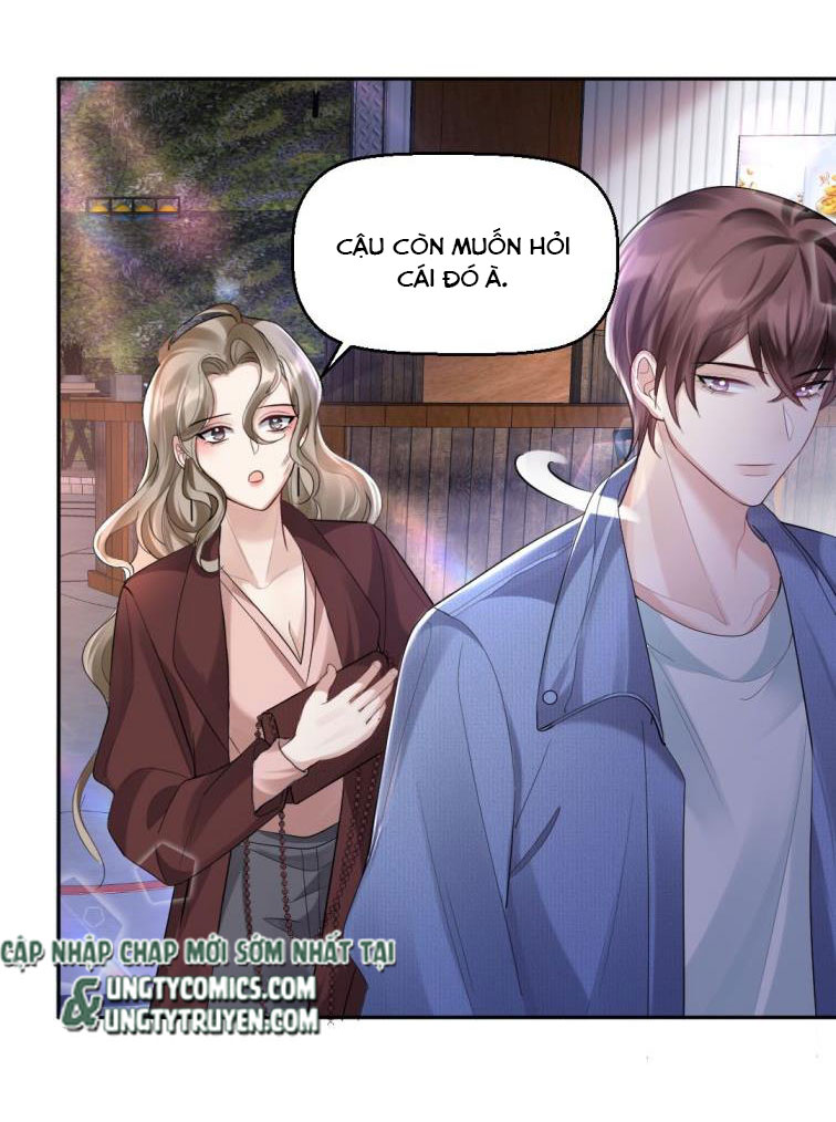 Máy Bay Giấy: Chapter 57