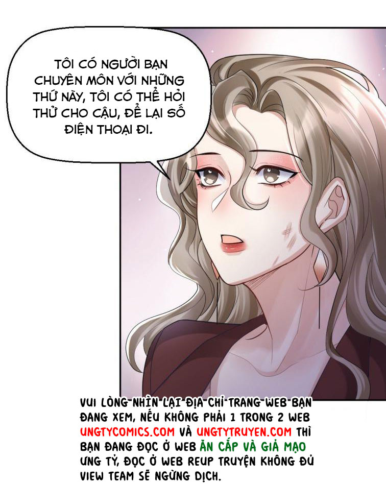 Máy Bay Giấy: Chapter 57