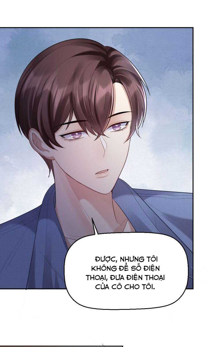 Máy Bay Giấy: Chapter 57