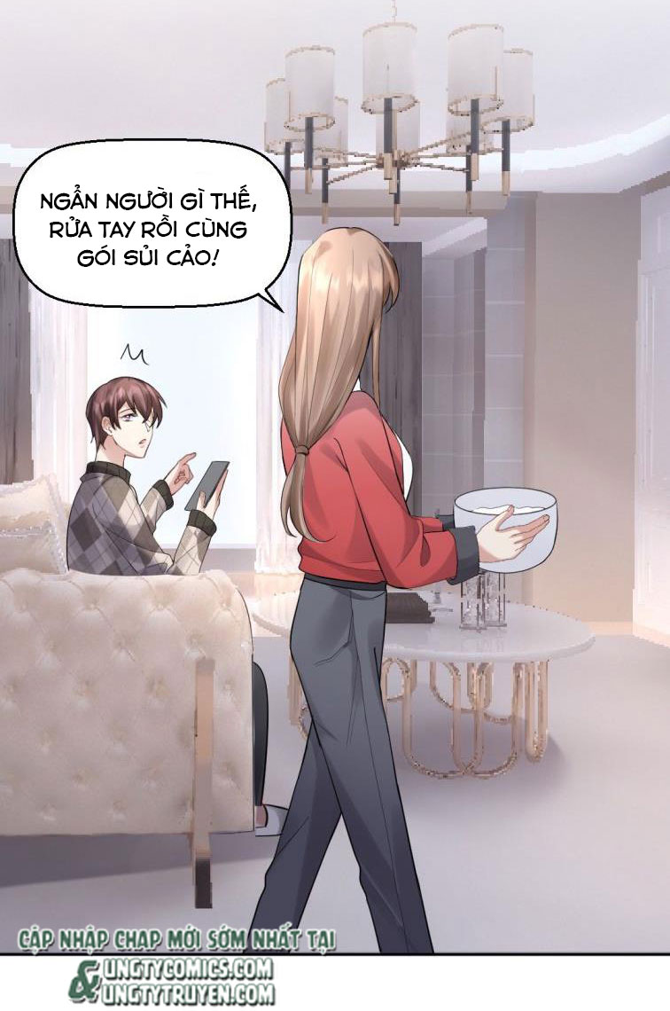 Máy Bay Giấy: Chapter 57