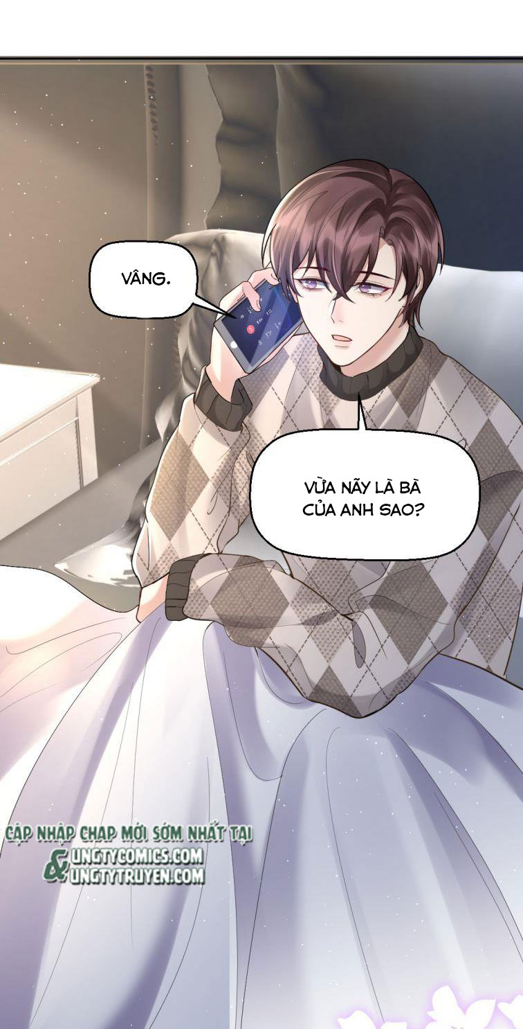 Máy Bay Giấy: Chapter 57