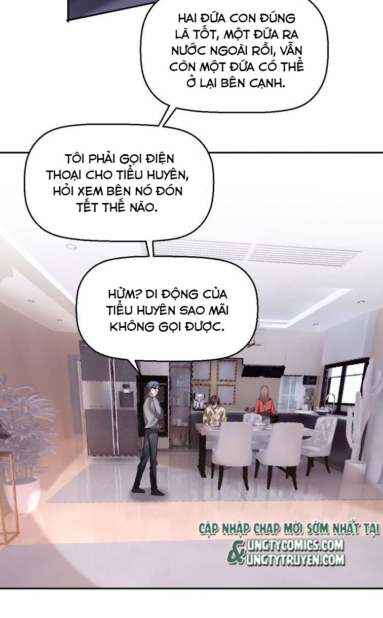 Máy Bay Giấy: Chapter 57