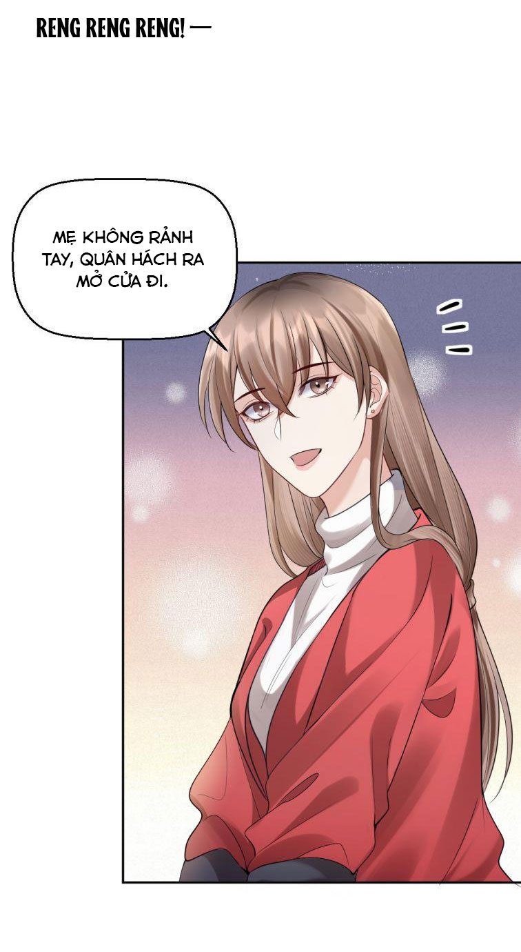 Máy Bay Giấy: Chapter 57