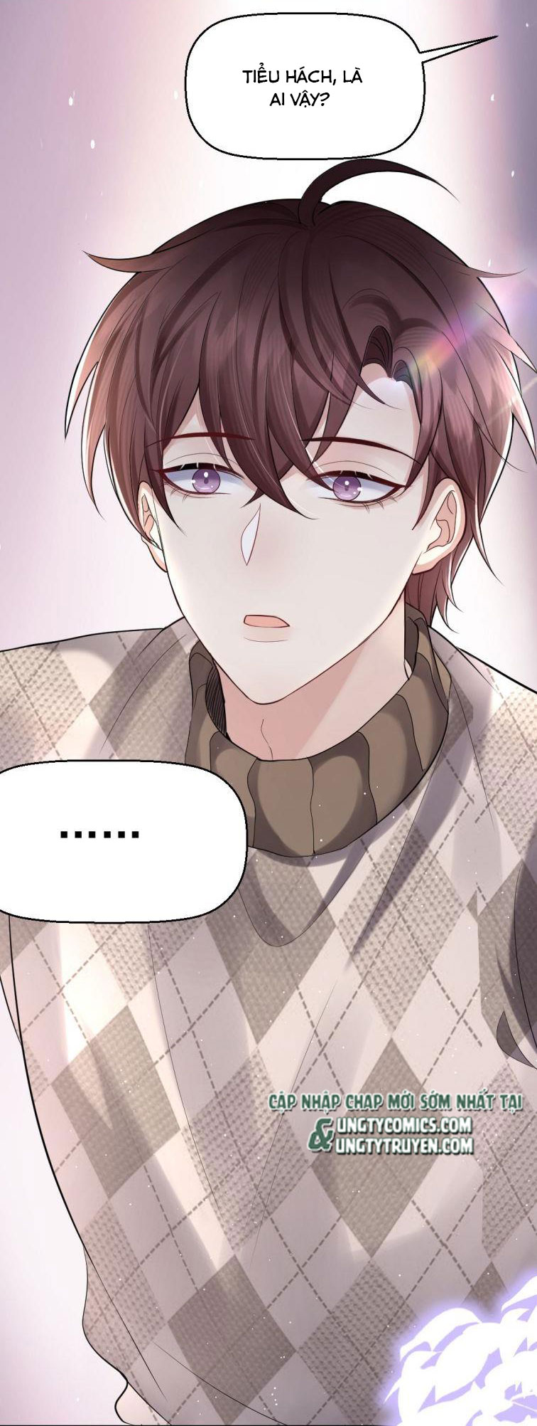 Máy Bay Giấy: Chapter 57