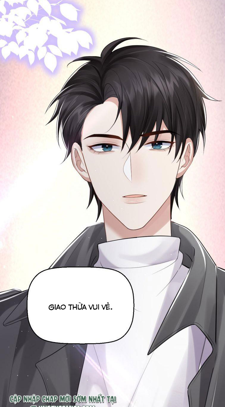 Máy Bay Giấy: Chapter 57