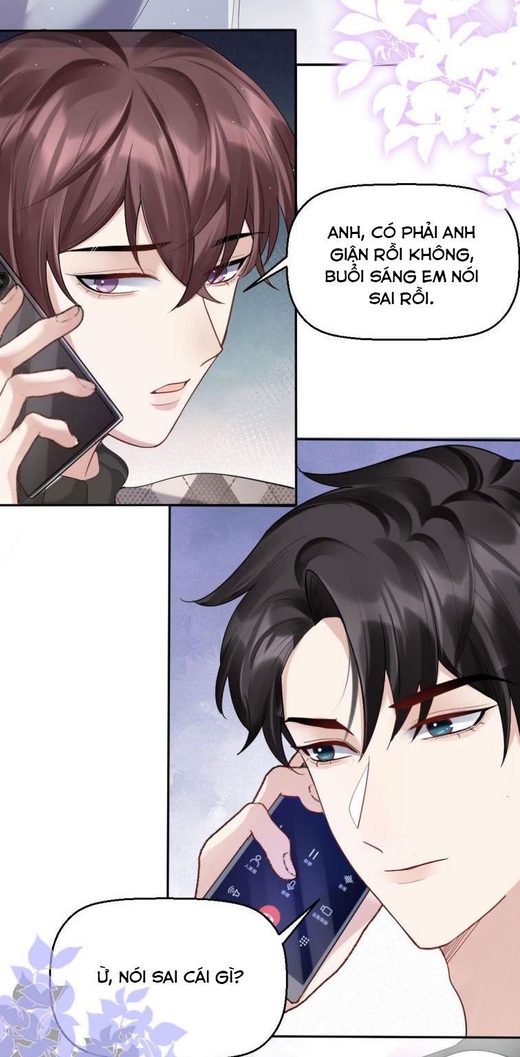 Máy Bay Giấy: Chapter 57