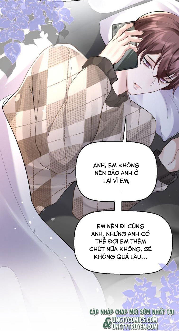 Máy Bay Giấy: Chapter 57