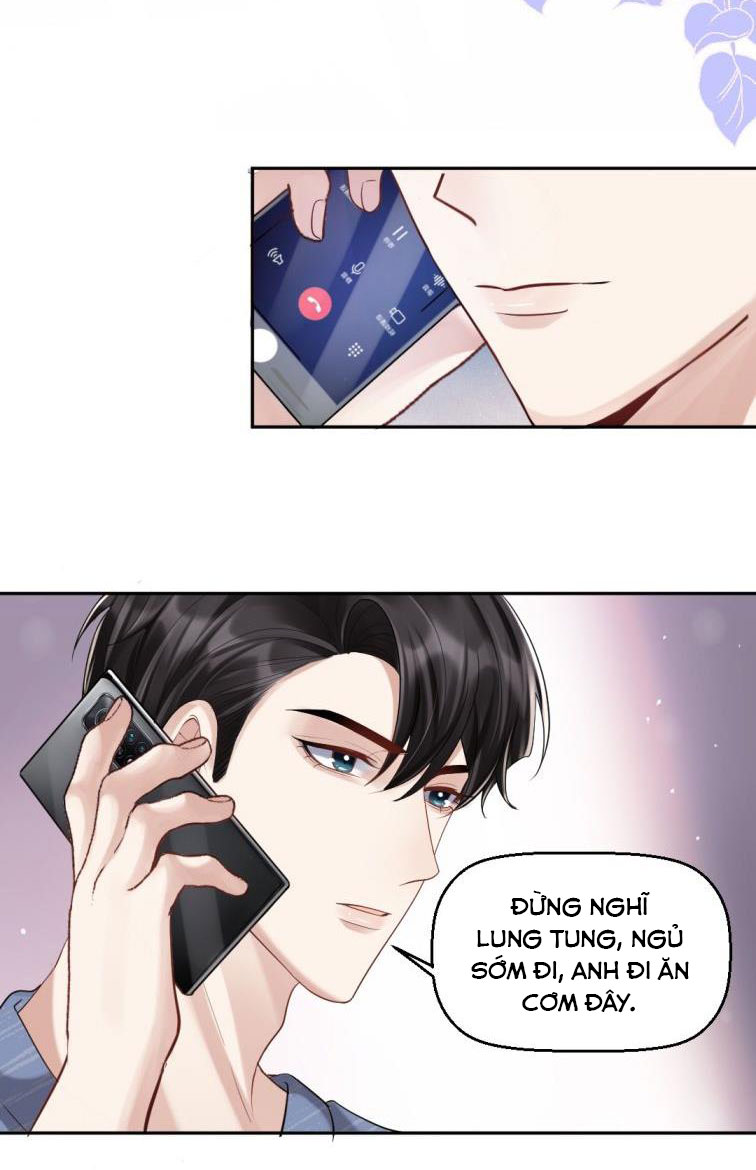 Máy Bay Giấy: Chapter 57