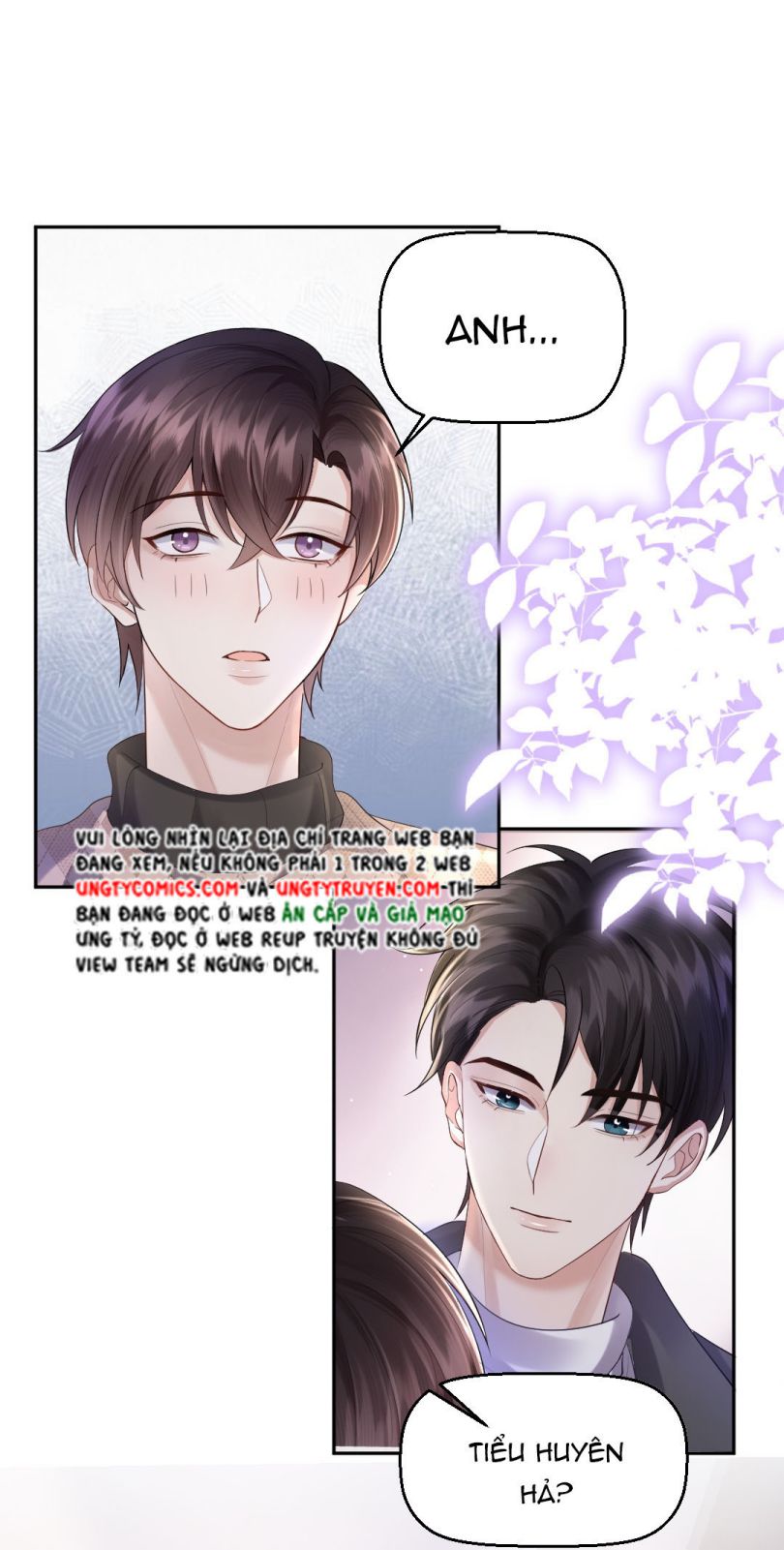 Máy Bay Giấy: Chapter 58