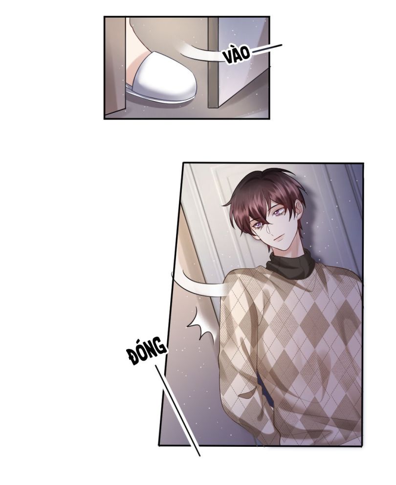 Máy Bay Giấy: Chapter 58