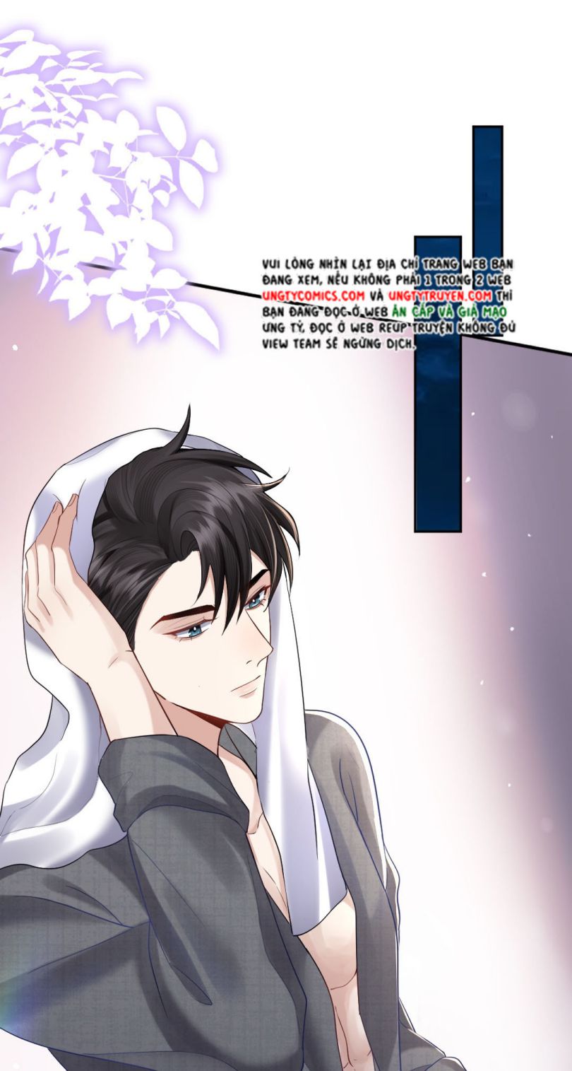 Máy Bay Giấy: Chapter 58