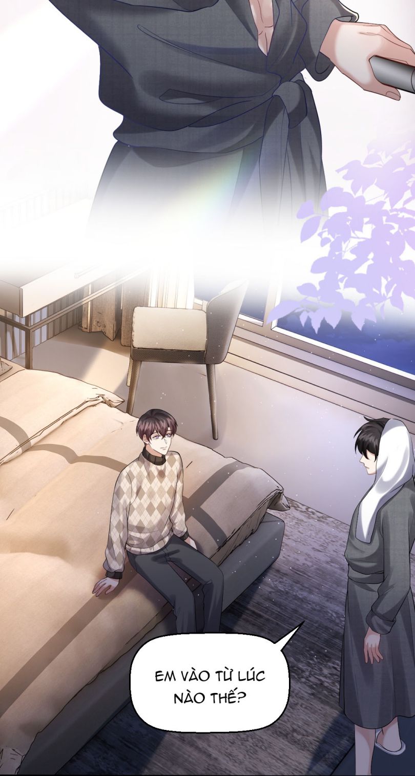 Máy Bay Giấy: Chapter 58