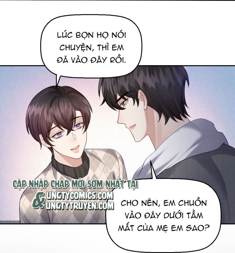 Máy Bay Giấy: Chapter 58