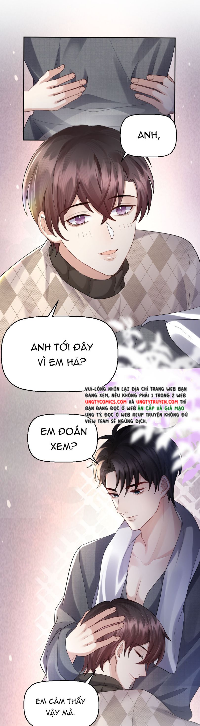Máy Bay Giấy: Chapter 58