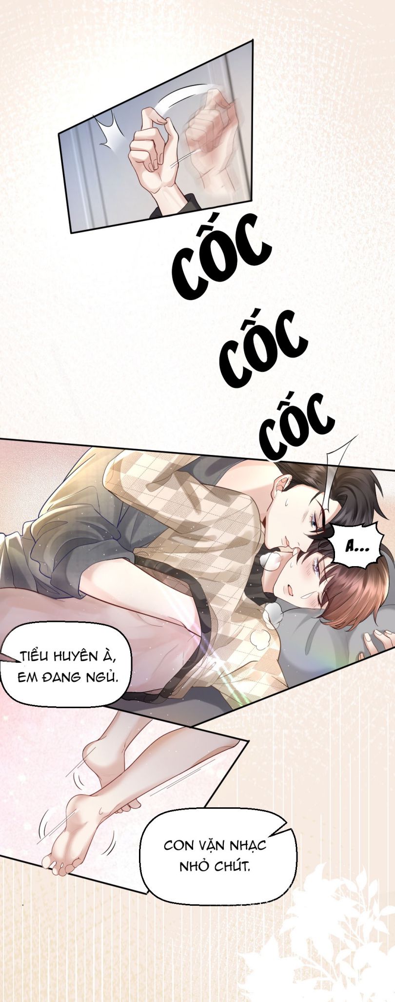 Máy Bay Giấy: Chapter 58