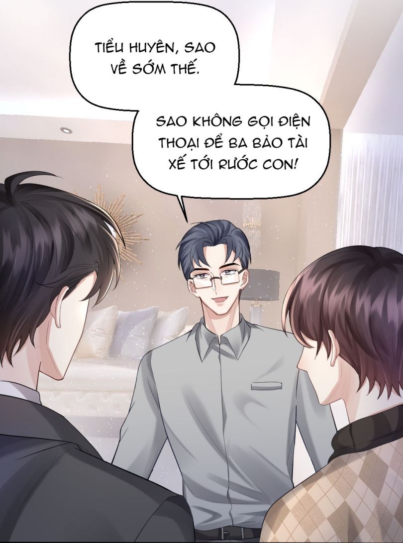 Máy Bay Giấy: Chapter 58