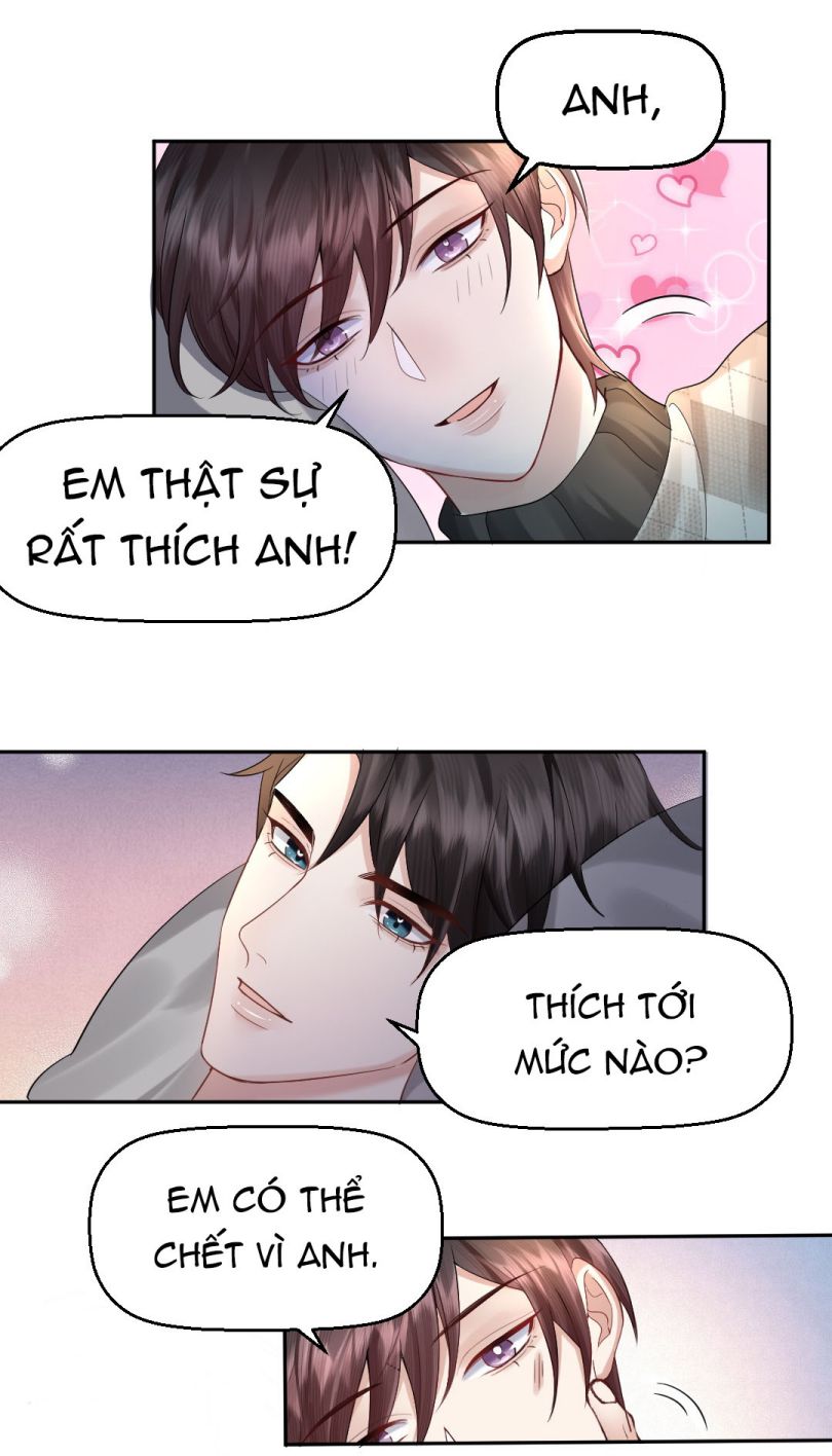 Máy Bay Giấy: Chapter 58