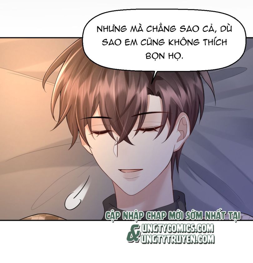 Máy Bay Giấy: Chapter 58