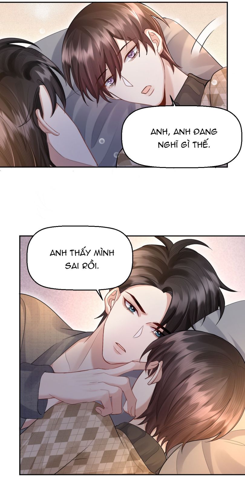 Máy Bay Giấy: Chapter 58