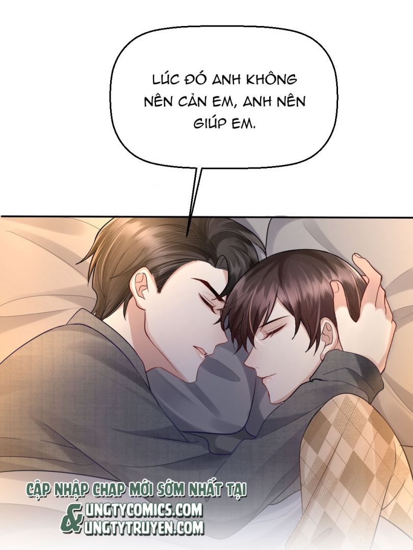 Máy Bay Giấy: Chapter 58