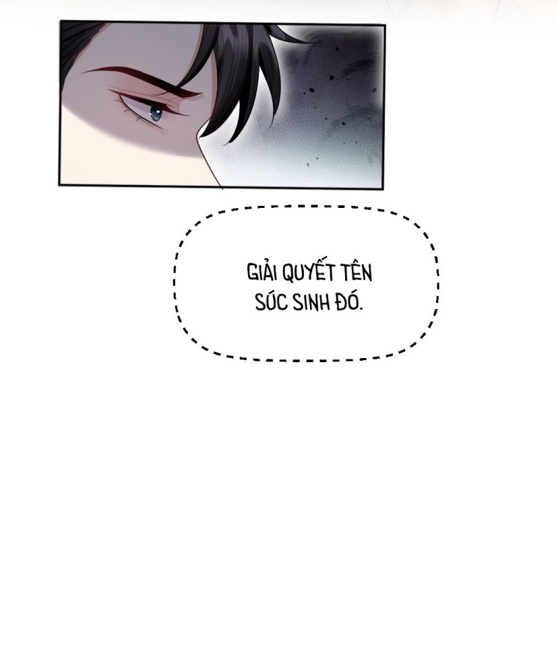 Máy Bay Giấy: Chapter 58