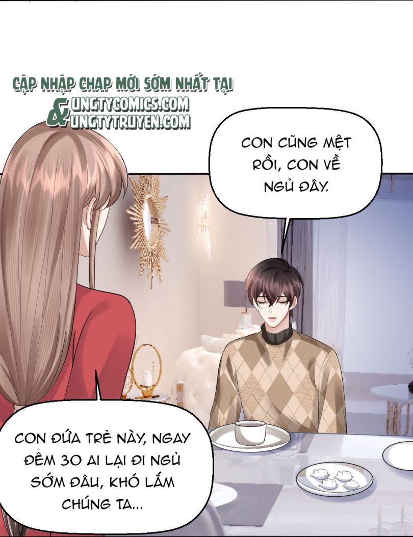 Máy Bay Giấy: Chapter 58