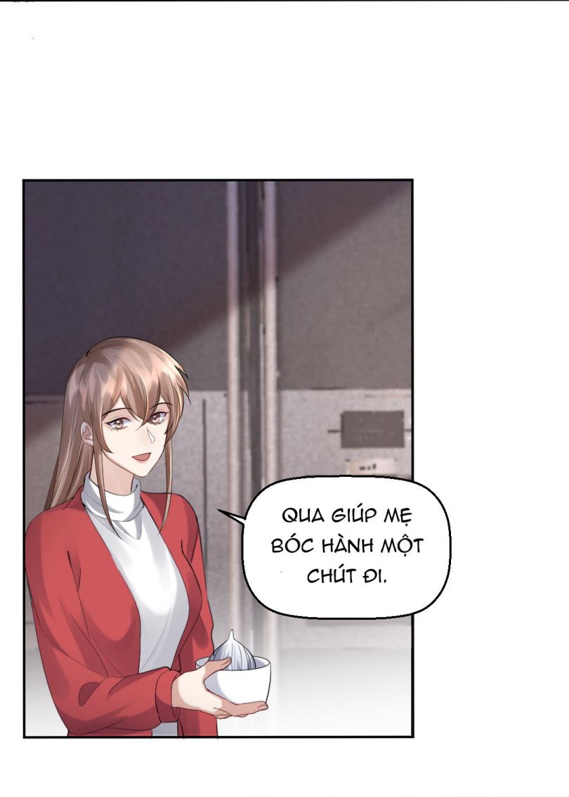 Máy Bay Giấy: Chapter 58