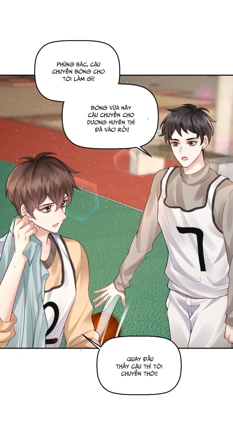 Máy Bay Giấy: Chapter 59
