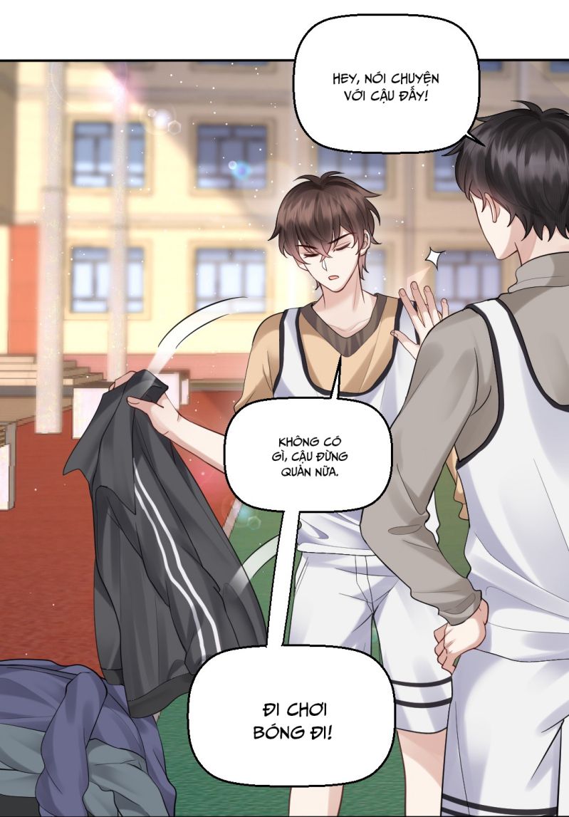 Máy Bay Giấy: Chapter 59