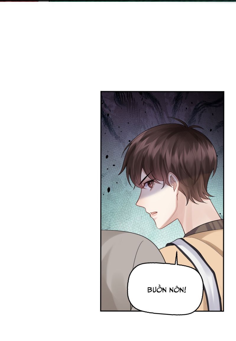 Máy Bay Giấy: Chapter 59