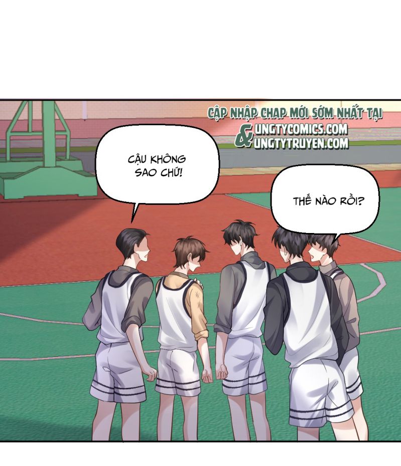 Máy Bay Giấy: Chapter 59