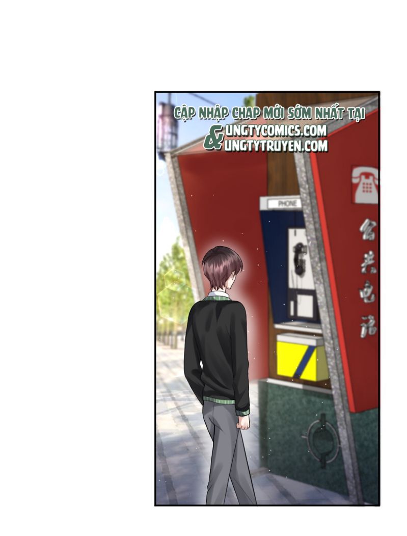 Máy Bay Giấy: Chapter 59