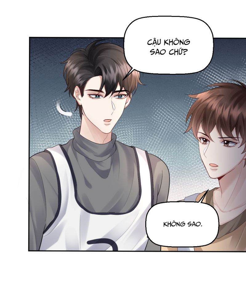 Máy Bay Giấy: Chapter 59