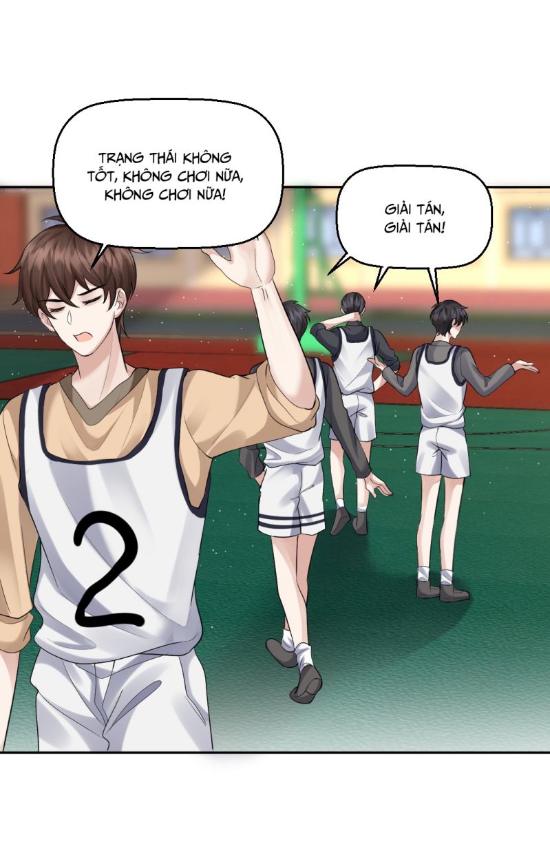 Máy Bay Giấy: Chapter 59