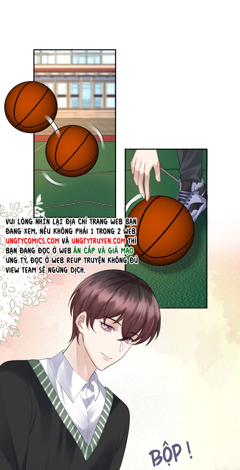 Máy Bay Giấy: Chapter 59