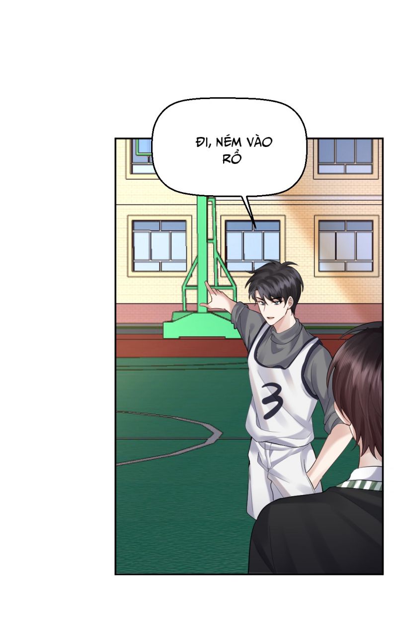 Máy Bay Giấy: Chapter 59